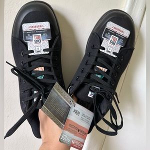 BIG BILL-Duraflex Metal Free Safety Shoes